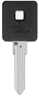 HYD16 A Key Blank for Harley Davidson Sportster 1200 XR1200X 2012+