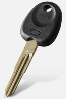 HY14 / HY10 / X236 Uncut Replacement Keys For Hyundai and Kia Vehicles