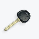HY15 Hyundai / Kia Mechanical Plastic Head Key 2006 - 2019 HY15-P X280