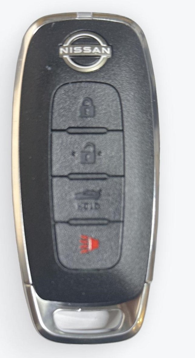Smart Key Remote Key Fob - For Nissan Versa / Sentra (2022-2025) S180146119