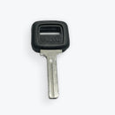 S66NN-P / NE66P-SI Volvo Plastic Hd High Sec Mechanical Key