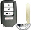 NEW SMART KEY FOR HONDA CR-V 2015 - 2016 ACJ932HK1210A 72147-T0A-A11