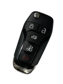 FORD TRANSIT CONNECT 2020 2021 2022 2023 2024 Remote FLIP KEY N5F-A08TAA