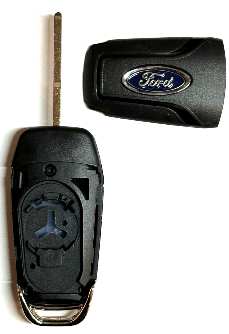 NEW Ford Fusion 2013 - 2018 Remote Flip Key SHELL CASE Replacment TOP Quality