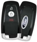FORD REMOTE SMART KEY 2017 - 2022 PEPS 164-R8163 M3N-A2C93142300 315MHZ