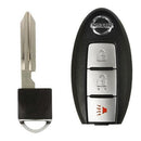 Nissan Z370 2009-2019 Smart Key Proximity Remote KR55WK49622