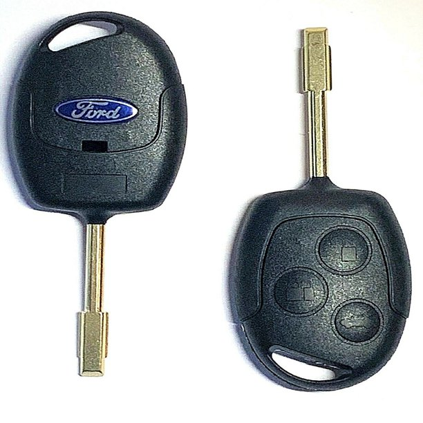 Automotive Remote Key 315mhz 4d63 80 Bit for Ford Transit Connect 2010