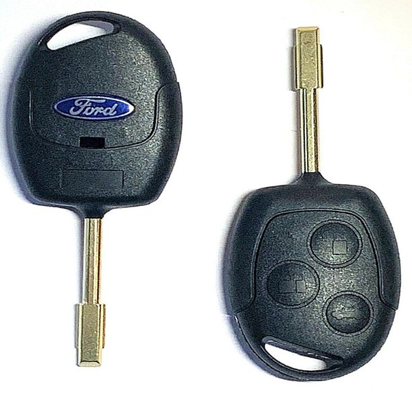 Automotive Remote Key 315mhz 4d63 80 Bit for Ford Transit Connect 2010-2013 Kr55wk47899