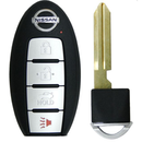 NEW SMART KEY FOR NISSAN ALTIMA SENTRA VERSA 2019 - 2021 KR5TXN1 S180144801