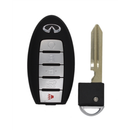 INFINITI QX60 J35 2013 - 2016 Proximity Smart Key S180144014 KR5S180144014