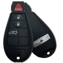 New Chrysler 300 2015 - 2011 Fobik Key M3N5WY783X IYZ-C01C A+++