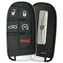 New 2015 - 2017 Chrysler 200 Smart Proximity Key Fob M3M-40821302 A+++