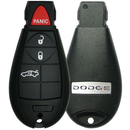 Dodge Dart 2012 - 2016  Fobik Key 4B Trunk M3N32297100