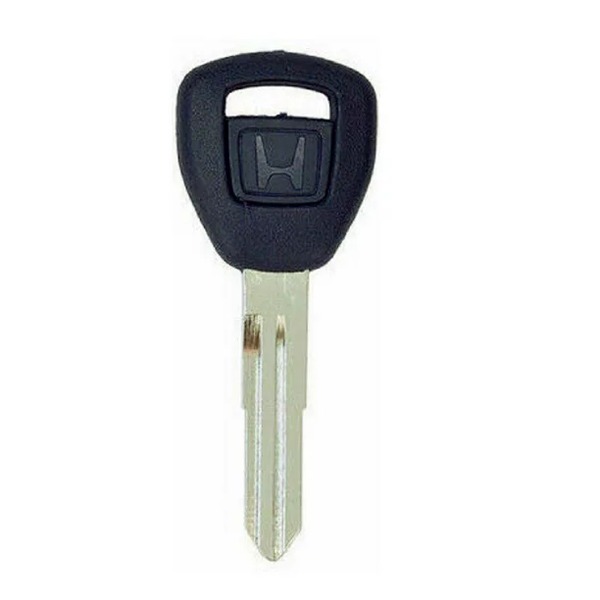 New Honda Hd106 Transponder Chipped Key (13)