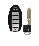 Infiniti QX60 2016-2018 5 Button Smart Key KR5S180144014 S180144320
