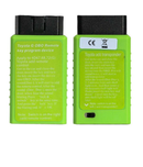 Toyota G & H Chip OBD2 Programming Dongle Add a Key & Remote Programming A+++