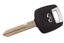 Infiniti N101 N102 Transponder chip (4D60) Key