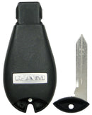 Dodge Ram 2013 - 2019 Fobik Key 3B GQ4-53T