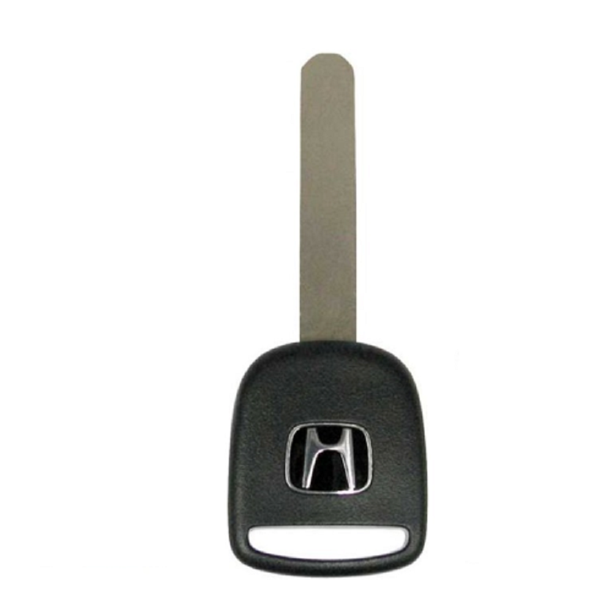 New Honda HO03 ( 46 V-Chip ) Hd112 Transponder Chipped Key