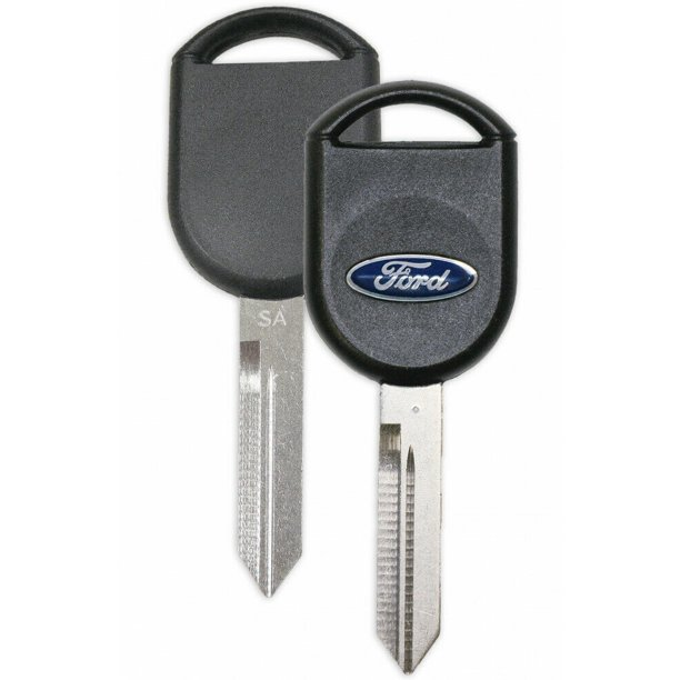 Ford H92 SA 80 BIT Transponder Chip Key