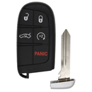 New 2015 - 2017 Chrysler 200 Smart Proximity Key Fob M3M-40821302 A+++