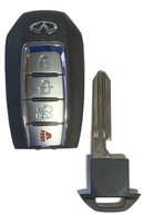 SMART KEY PROXIMITY REMOTE FOR INFINITI Q50 Q60 2020 2021 2022 S180144713