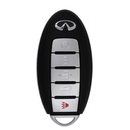 INFINITI QX60 J35 2013 - 2016 Proximity Smart Key S180144014 KR5S180144014