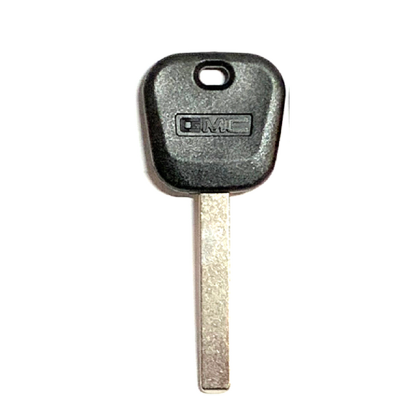 B119 GMC  2010 - 2019 Transponder Chip Key 46e