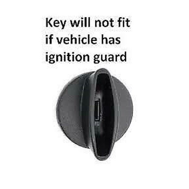 Ford Remote Key 4 Button OUCD6000022 / CWTWB1U793 OS 4D63 40 BIT (S) OEM Chip