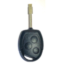 Automotive Remote Key 315mhz 4d63 80 Bit for Ford Transit Connect 2010-2013 Kr55wk47899
