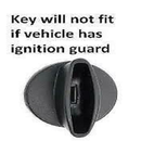 2001 – 2010 Ford Automotive Remote Key 4 Button Oucd6000022 / Cwtwb1u793 4d63 40 Bit (S) Oem Chip