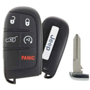 Jeep Grand Cherokee 2014 - 2020 Smart Key Fob Prox M3N40821302