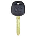 Toyota TOY43 TOY43AT4 Transponder Chip Key ( 4C )