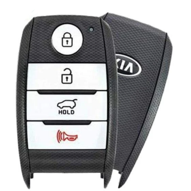 New KIA Sportage 2016 - 2019 Smart Key Proximity Remote TQ8-FOB-4F08