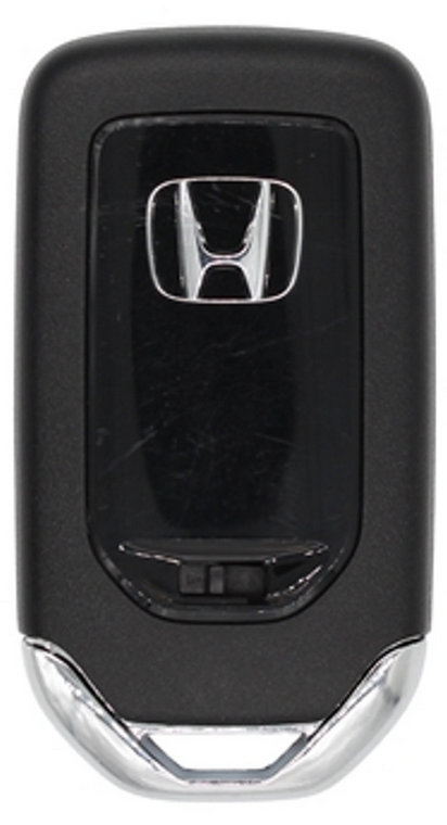 HONDA PILOT CR-V CIVIC 2016-2019 5 Button Smart Proximity Key KR5V2X