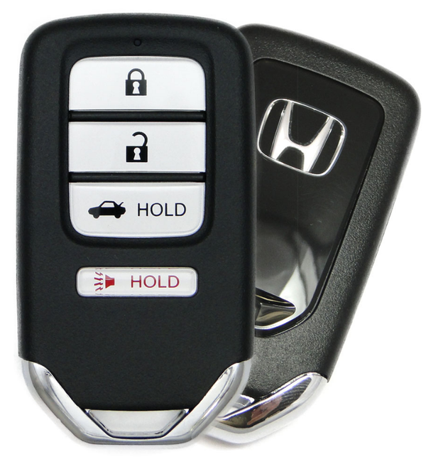 Honda Accord 2013 - 2015 Civic 2014 - 2015 Smart Proximity Key  ACJ932HK1210A