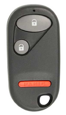 Honda 2001-2007 3 Button Keyless Entry Remote NHVWB1U523