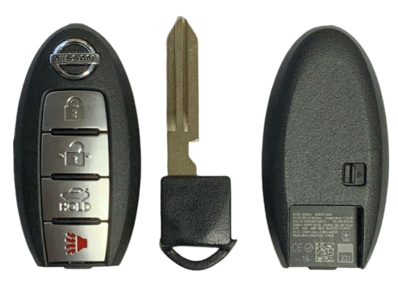 Nissan Altima  Maxima 2016 - 2018 Smart Key Proximity S180144324