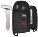 DODGE Journey 2011-2020 Durango 2014-2019 Smart Proximity Key  M3N-40821302