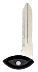 Chrysler Town Country 2011 - 2016 KEYLESS GO FOBIK IYZ-C01C