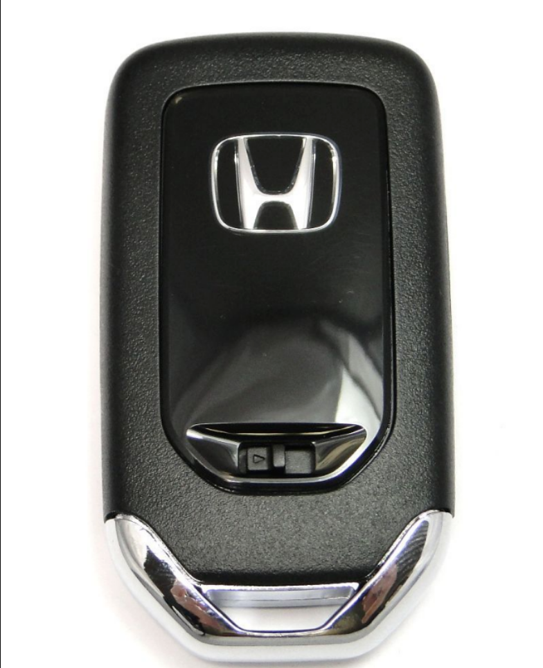 4 Button Smart Key SHELL for Honda Ridgeline 2017 - 2019 KR5V1X