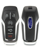 Ford Linclon 2013 - 2020 5 Button Smart Proximity Key M3N-A2C31243300
