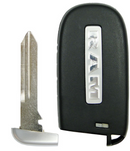 DODOGE RAM Smart Key  2013 - 2022 GQ4-54T W Remote Start