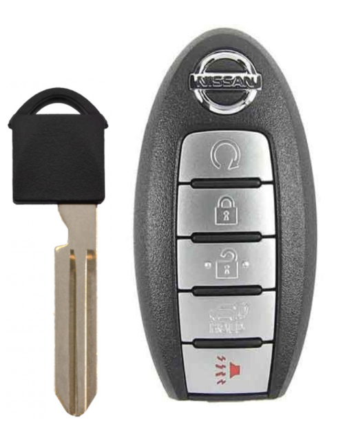 NEW Smart Key For NISSAN ALTIMA / MAXIMA 2016-2018 S180144310 KR5S180144014