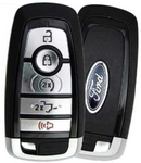 SMART KEY FOR FORD F Series 2017 - 2022 MODELS M3N-A2C93142600 902MHZ