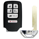 Smart Key For Honda Odyssey 2014-2017 Honda Odyssey KR5V1X A2C83158300