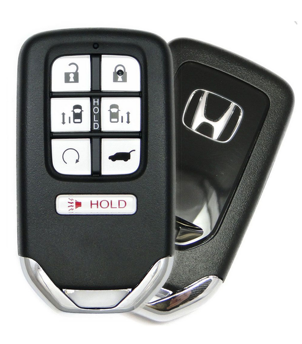 Honda Odyssey 2018 - 2020 Smart Key PROX  KR5V2X A2C98590700