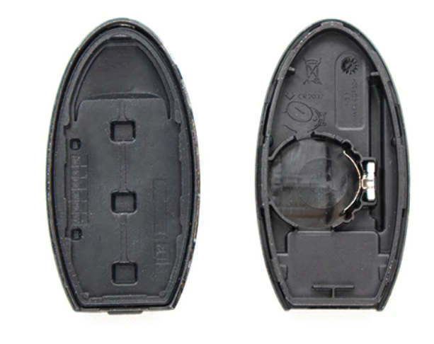 Remote Key Shell For Nissan Altima Murano Pathfinder Titan 2013 - 2019 KR5S180144014
