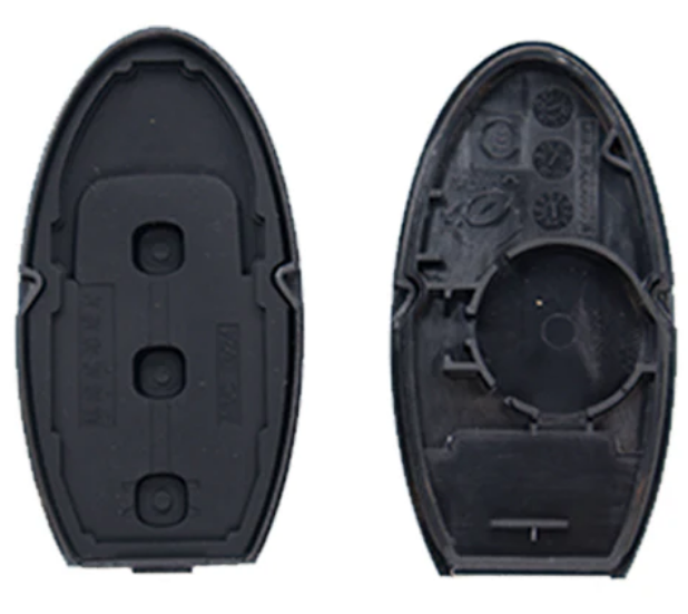 3 Button Smart Key SHELL For Infiniti 2008-2013 Models KR55WK49622