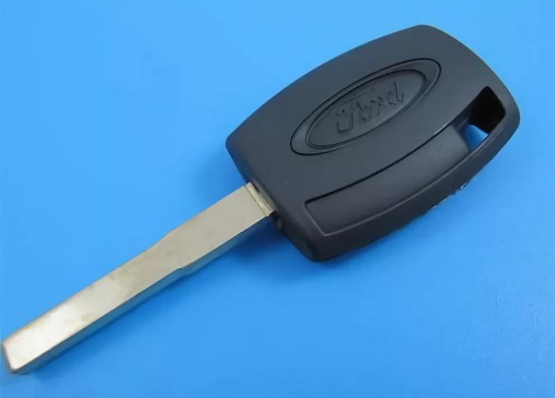 Ford 2011 - 2019 H94 Transponder Chip Key (4D63 80 Bit)